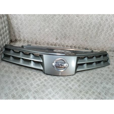 ATRAPA GRILL GRIL NISSAN NOTE ( 05-12 ) 1.4 88KM 1.4 16V 2006 339 120 62310  9U000/9U100 1 