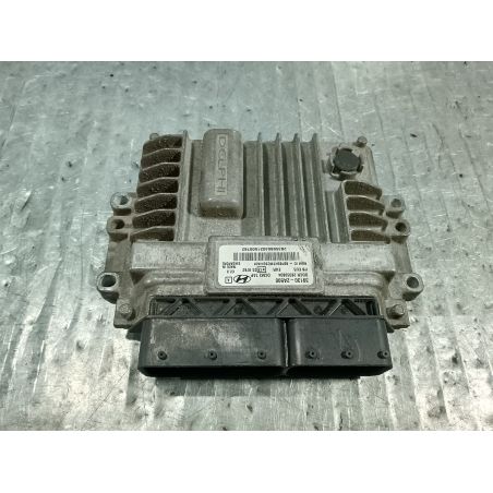 KOMPUTER, STEROWNIK HYUNDAI I20 I 1.1 CRDI 2012 39130-2A590 1 