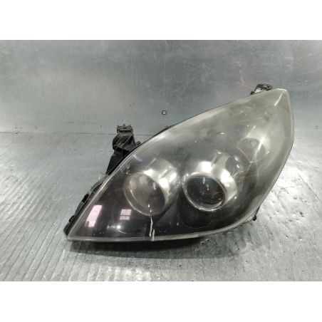 LAMPA PRZÓD LEWA OPEL SIGNUM 1.9 CDTI 2004 20-B110 1 