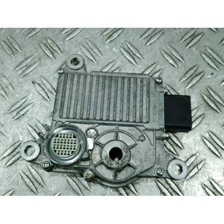 STEROWNIK SKRZYNI BIEGÓW CITROEN C5 2.0 HDI 2005 9654493480        9658033080 1 