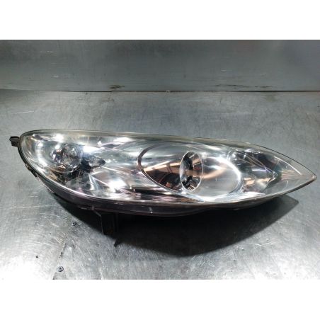 LAMPA PRZÓD PRAWA PEUGEOT 407 2.0 HDI 2004 08-550-1134R 1 