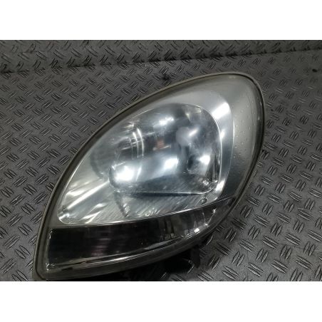 LAMPA PRZÓD LEWA RENAULT KANGOO I LIFT 1.5 DCI 2004 20-A362B 