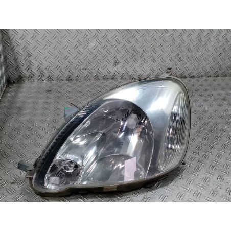 LAMPA PRZÓD LEWA TOYOTA YARIS I LIFT 1.0  2004 08-212-11F5L 1 