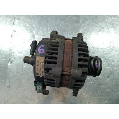 ALTERNATOR OPEL ASTRA H 1.7 CDTI 2007 8400156   898031   DR37M 1 