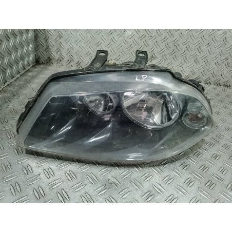 LAMPA PRZÓD LEWA SEAT CORDOBA III 1.4 2007 445-1115L 