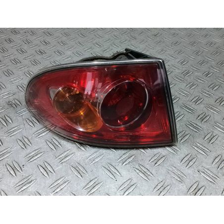 LAMPA TYLNA LEWA SEAT CORDOBA III 1.4 2007 6L5945095A 