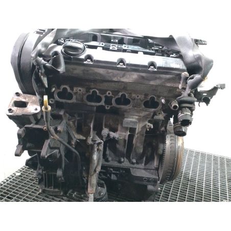 Engine PEUGEOT 307 SW 2.0 16V 2004 EW10/0 1 