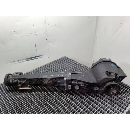 DYFERENCJAŁ TYŁ AUDI A4 B5 1.9 TDI 2000 01R525053D  01H525085A 1 