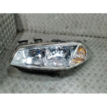 LAMPA PRZÓD LEWA RENAULT MEGANE II ( 02-09 ) 1.6 16V 2003 08-551-1142L 