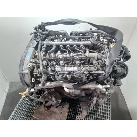 Engine OPEL ASTRA H 1.9 CDTI 2005 Z19DTH 1 