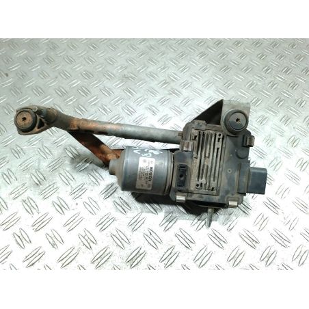 MECHANIZM WYCIERACZEK PRZÓD LEWY VW TOURAN I 1.9 TDI 2003 1T0955023C 1T0955119A 391014623 1 