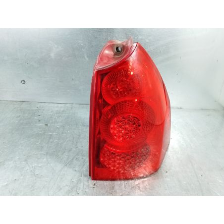 LAMPA TYLNA PRAWA PEUGEOT 307 SW 1.6 16V 1.6 16V  NFU 2008 158 788 1 