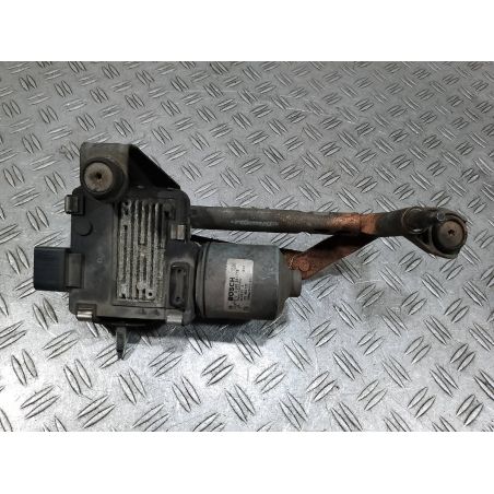 MECHANIZM WYCIERACZEK PRZÓD PRAWY VW TOURAN I 1.9 TDI 2003 1T0955120  0390241718 1 