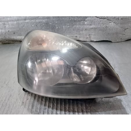 LAMPA PRZÓD PRAWA RENAULT CLIO II LIFT 1.5 DCI 2003 156018-00 RE 