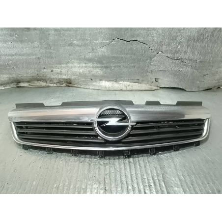 ATRAPA GRILL GRIL OPEL ZAFIRA B 1.9 CDTI 2005 13157590  321228108 1 