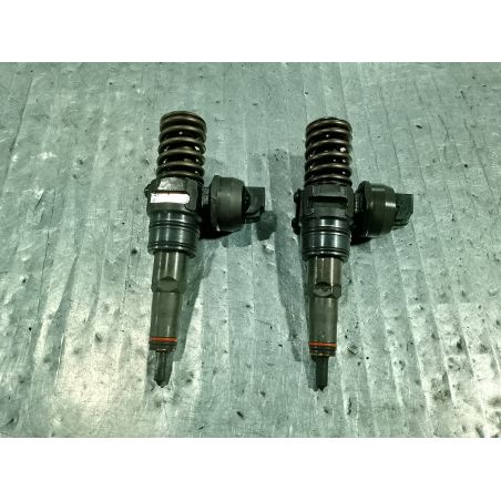 WTRYSKIWACZ VW POLO 9N 1.9 TDI 2002 038130079GX 0986441509 1 