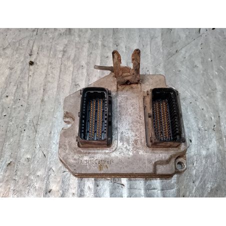 KOMPUTER, STEROWNIK OPEL ASTRA H 1.8 16V 2005 55559272 S0501003  5WK9443 1 