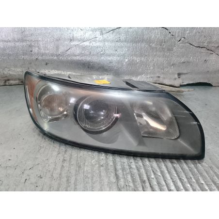 LAMPA PRZÓD PRAWA VOLVO V50 2.0 HDI 2004 405 000 30698894  0301198604 1 