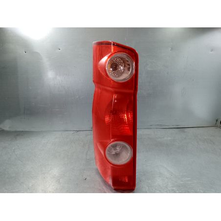 LAMPA TYLNA LEWA VW CRAFTER 2.5 TDI 2010 1 