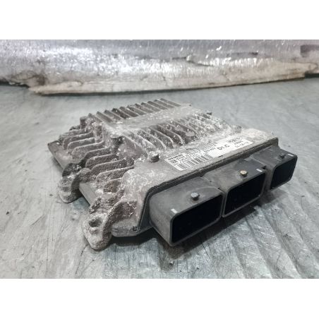 KOMPUTER, STEROWNIK VOLVO V50 2.0 HDI 2004 405 000 30729518  244822726  J38AC 5WS40212G-T 1 