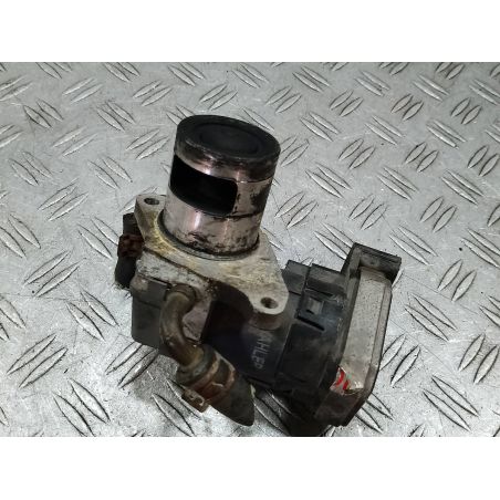 ZAWÓR EGR OPEL SIGNUM 2.2 DTL 2003 109316  00005321C7 BC7133170230          1 