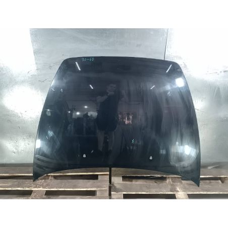 HOOD VOLVO V50 2.0 HDI 2004 405 000 1 