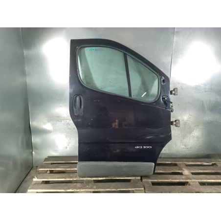 DRZWI PRAWY PRZÓD RENAULT TRAFIC ( 01-14 ) 1.9 DCI 1.9 DCI 2002 1 