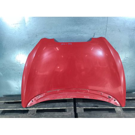 HOOD SEAT ALTEA 1.9 TDI 2004 1 