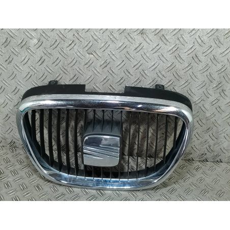 ATRAPA GRILL GRIL SEAT ALTEA 1.9 TDI 2004 1 