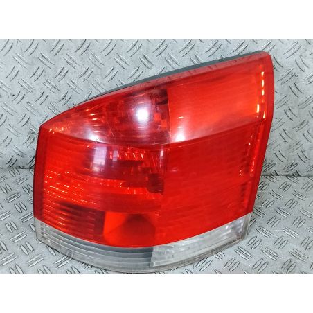 LAMPA TYLNA PRAWA OPEL SIGNUM 2.2 DTL 2003 13159862  377002 1 