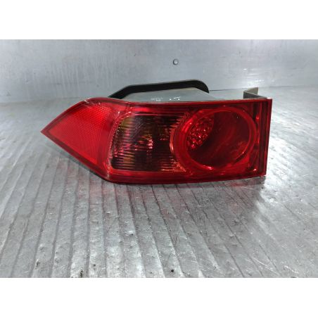 LAMPA TYLNA LEWA HONDA ACCORD VII 2.0 16V 2003 P5472L 1 