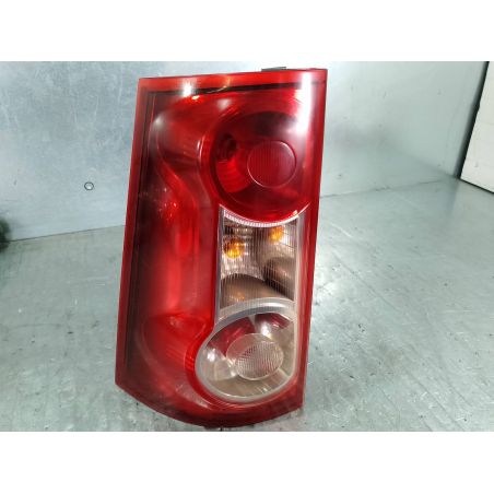 LAMPA TYLNA LEWA DACIA LOGAN 1.5 DCI 2007 8200413996   