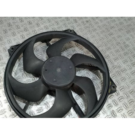 COOLER FAN CITROEN C4 GRAND PICASSO 1.8 16V 2006 1 