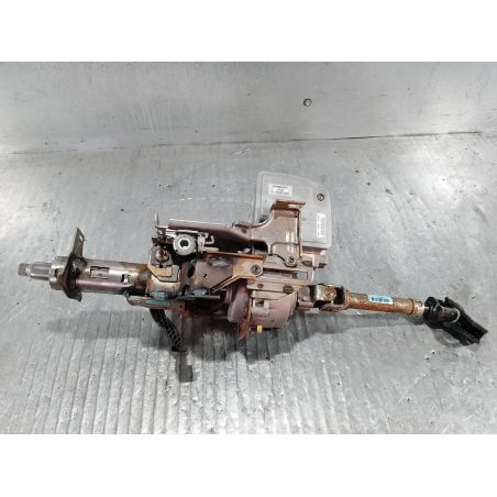 WSPOMAGANIE ELEKTRYCZNE, PION NISSAN MICRA K12 ( 02-10 ) 1.2 16V 2005 48810AX710   50300558 1 