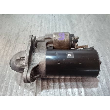 starter DAEWOO LUBLIN 2.4 TD ANDORIA 2012 0001109027 1 