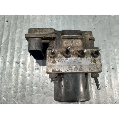 ABS PUMP VW POLO 9N 1.4 2004 6Q0614117Q  6Q0907379AA 1 