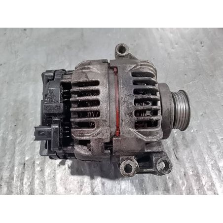 ALTERNATOR RENAULT MEGANE I ( 95-03 ) 1.4 16V 2002 7700434899 1 