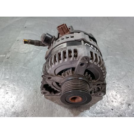 ALTERNATOR MAZDA 3 ( 99-09 ) 1.6 CITD 2004 104210-2710 DAN930 1 