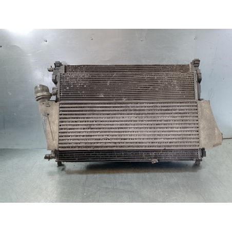 ZESTAW CHŁODNIC WODA KLIMA INTERCOOLER RENAULT MEGANE II ( 02-09 ) 1.5 DCI 2004 1 