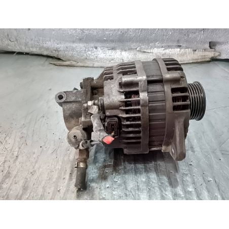 ALTERNATOR OPEL ASTRA G 1.7 DTI ISUZU 1999 1 