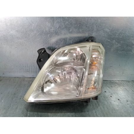 LAMPA PRZÓD LEWA OPEL MERIVA A 1.6 2004 93321052  89308550 1 