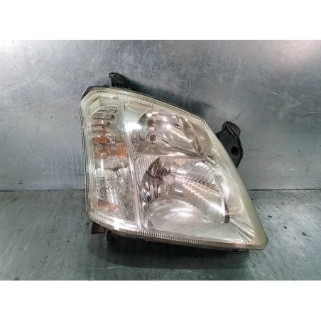 LAMPA PRZÓD PRAWA OPEL MERIVA A 1.6 2004 93321053  89308560 1 