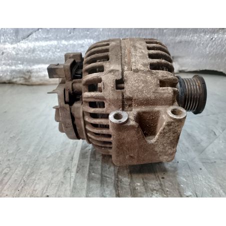 ALTERNATOR MERCEDES-BENZ VITO 639 2.2 CDI 2.2 CDI 2004 A0131542102  0124625022 1 