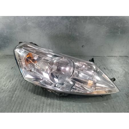 LAMPA PRZÓD PRAWA FIAT SCUDO II 2.0 16V HDI 2008 20-B219R 1 