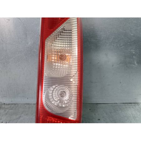 LAMPA TYLNA PRAWA FIAT SCUDO II 2.0 16V HDI 2008 1 