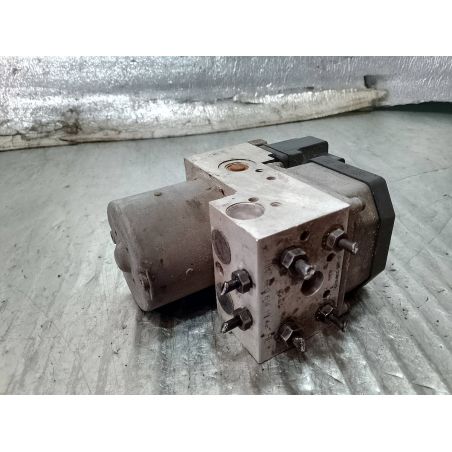 ABS PUMP AUDI A4 B5 1.9 TDI 1999 8E0614111AH 0265220525  0273004358  1 