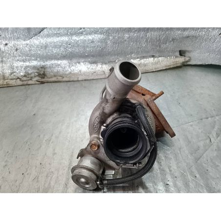 TURBINA FORD TRANSIT MK7 2.2 TDCI 2008 49131-58450 1 