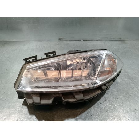 LAMPA PRZÓD LEWA RENAULT MEGANE II ( 02-09 ) 1.5 DCI 2002 20-A290 1 