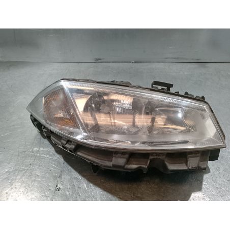 LAMPA PRZÓD PRAWA RENAULT MEGANE II ( 02-09 ) 1.5 DCI 2002 20-A289 1 