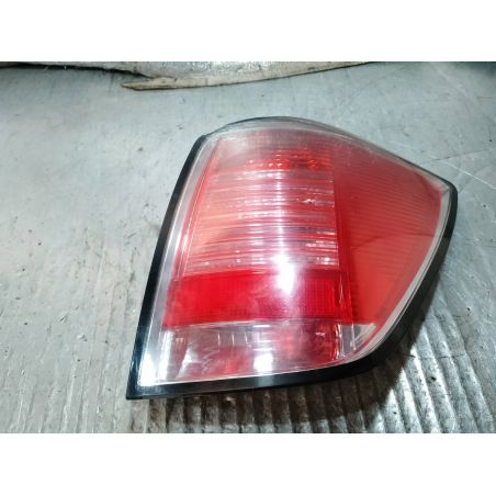 LAMPA TYLNA PRAWA OPEL ASTRA H 1.8 16V 2004 24451840  314121203 417002 1 